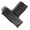 strong holding force 45lbs large flat surface gun mounts