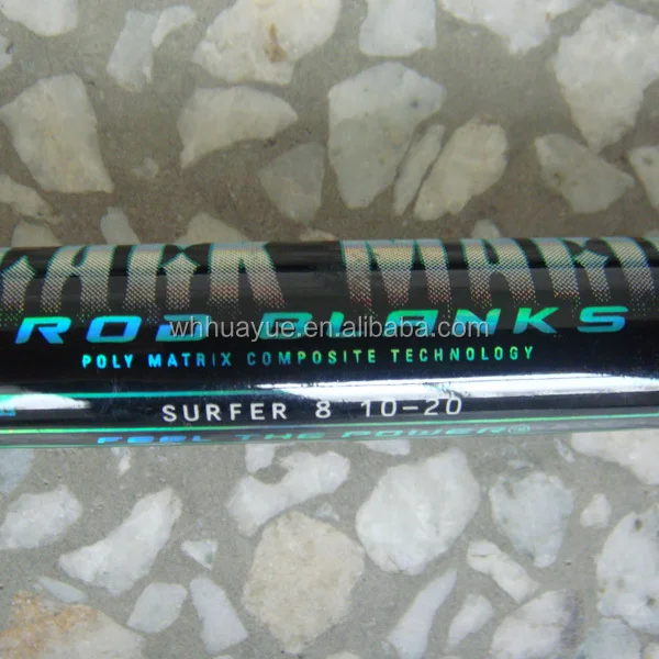 2015 Best Seller High Graphite Fishing Rod Blanks Buy Fishing Rod