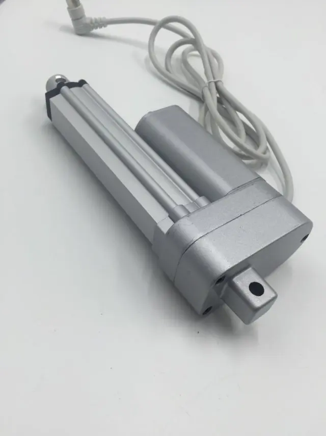 3000n Fast Speed Linear Actuator 12v 24v Motor Buy 3000n Fast Speed