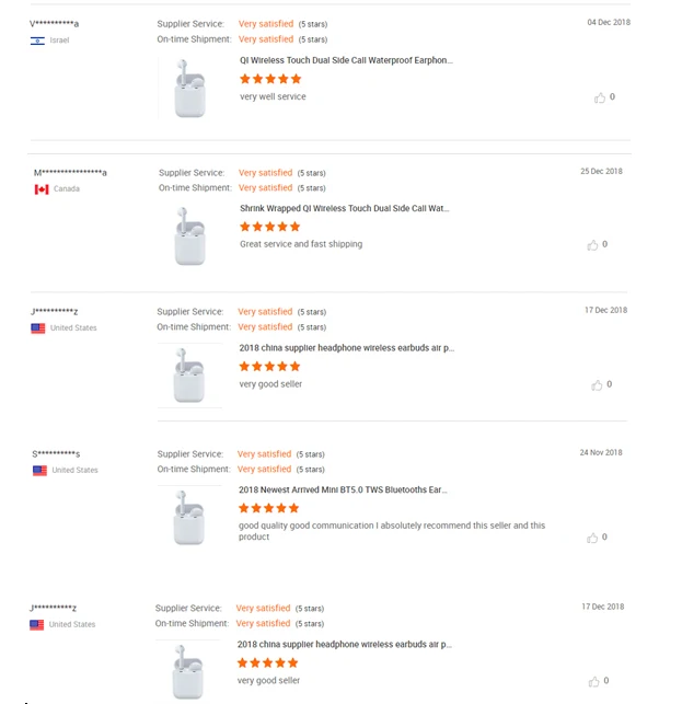 Super promotion ! Factory wholesale New i11 TWS True Bass Headphone Mini Wireless 5.0 Earbuds Bluetooth Earphone For ios android - ANKUX.COM