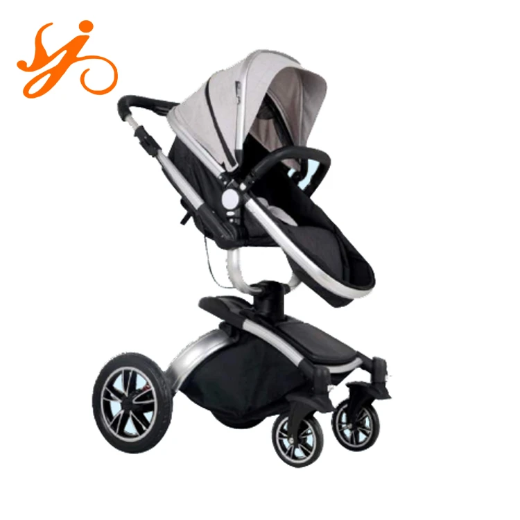 light baby stroller