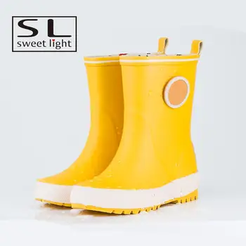 women's low cut rubber boots