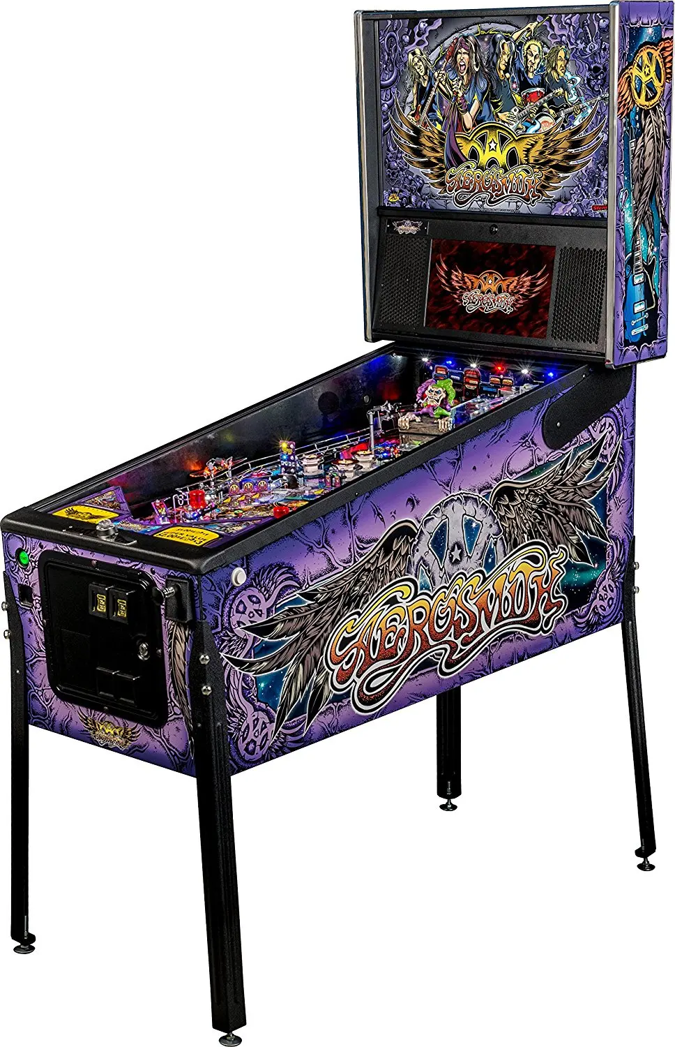 cheap pinball machines