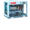 INNOVATOR screw silent high pressure air compressor
