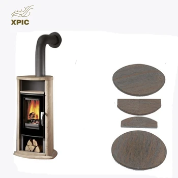 Electric Stove Parts Granite Parts For Wood Stove Natural Stone