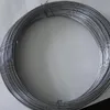 Tungsten rhenium alloy wire for high temperature structural material