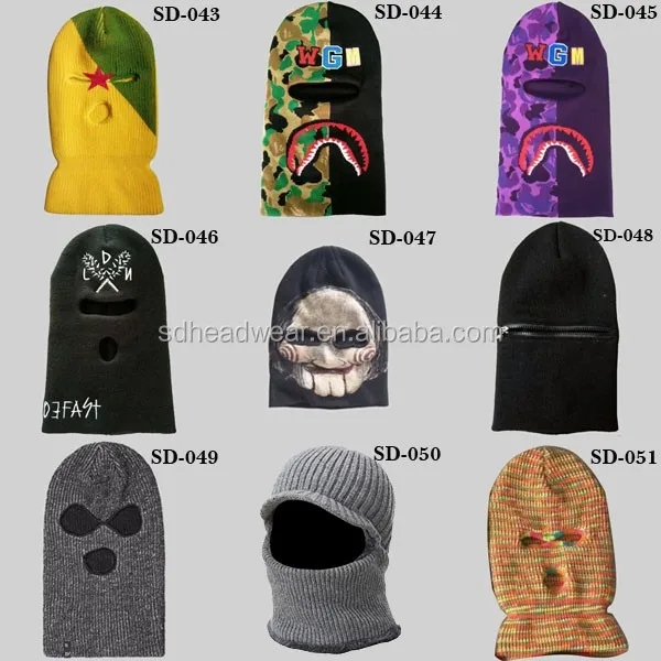 Wholesale ski mask balaclava.jpg