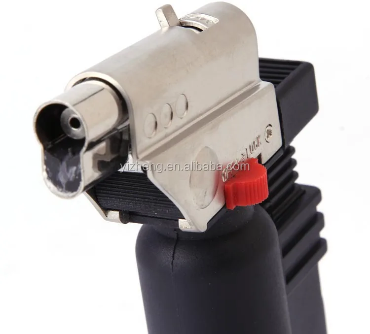 Yizheng Blow Torch Lighter Jewelry Little Torch Micro Mini Gas Torch Yz002 Buy Torch Lighter