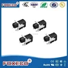 3.5mm 4 pin headphone jack 3mm jack earphone nexus 7 headphone jack LGY6502-0800F