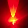 5mm Red Light-Emitting-Diode Automatic Flashing Flash Control Blinking 5 mm Blink LED Diodo 1.5HZ(90-96 times/minute) diode