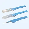 disposable scalpel handle surgical blades
