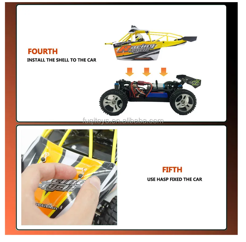 k929 rc car