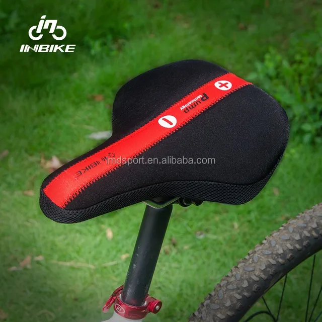 Bicycle Saddle MTB Road Bike Saddle Seat Cushion