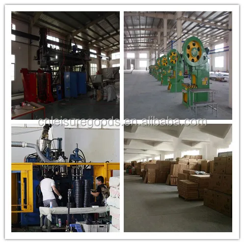 Wholesale portable folding rectangular hdpe table