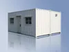 Modern modular prefabricated container office