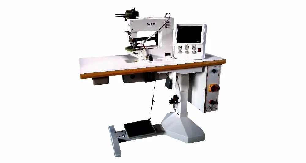 Hf802 Underwear Overlocking Sewing Machine Buy Seamless Bonding