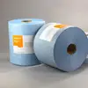 jumbo roll Automobile parts& accessories meltblown polypropylene absorbs oils industrial spunlace Cleaning
