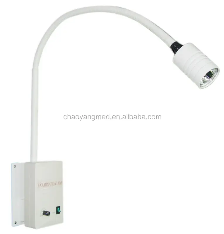 halogen medical surgical examination lamp YD01W