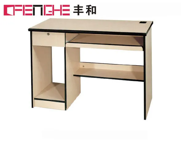 Hot Selling And Best Price Compact Computer Desk Standard Computer