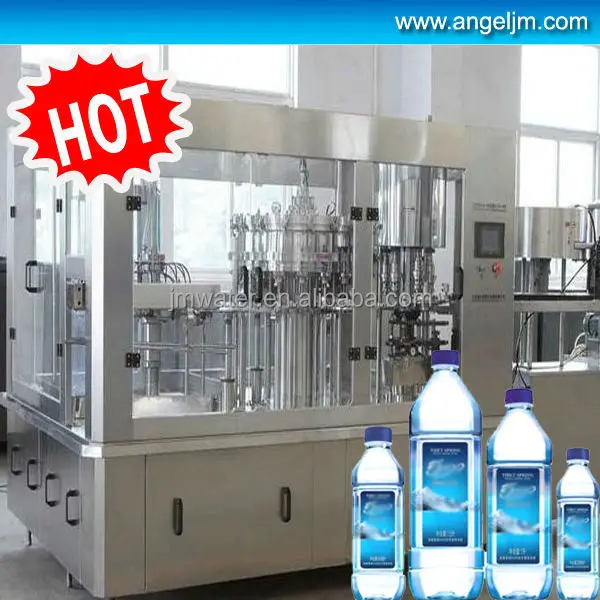 filling line30