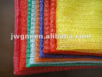 agricultural mesh bags