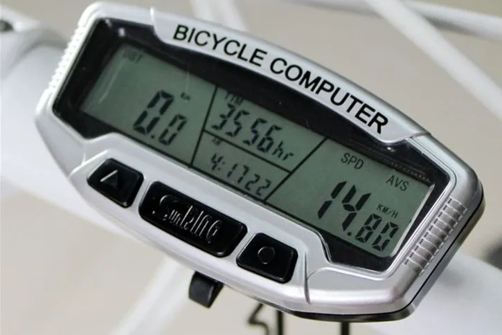 bike speed meter online