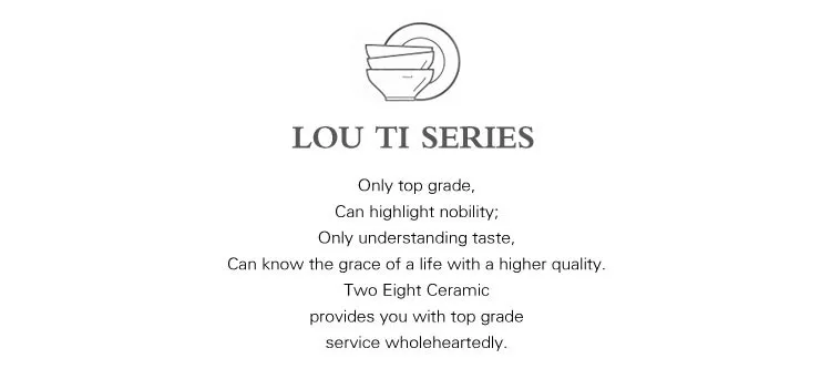 100% food grade promotional Logo Silk Screen Printing ceramic coffee set