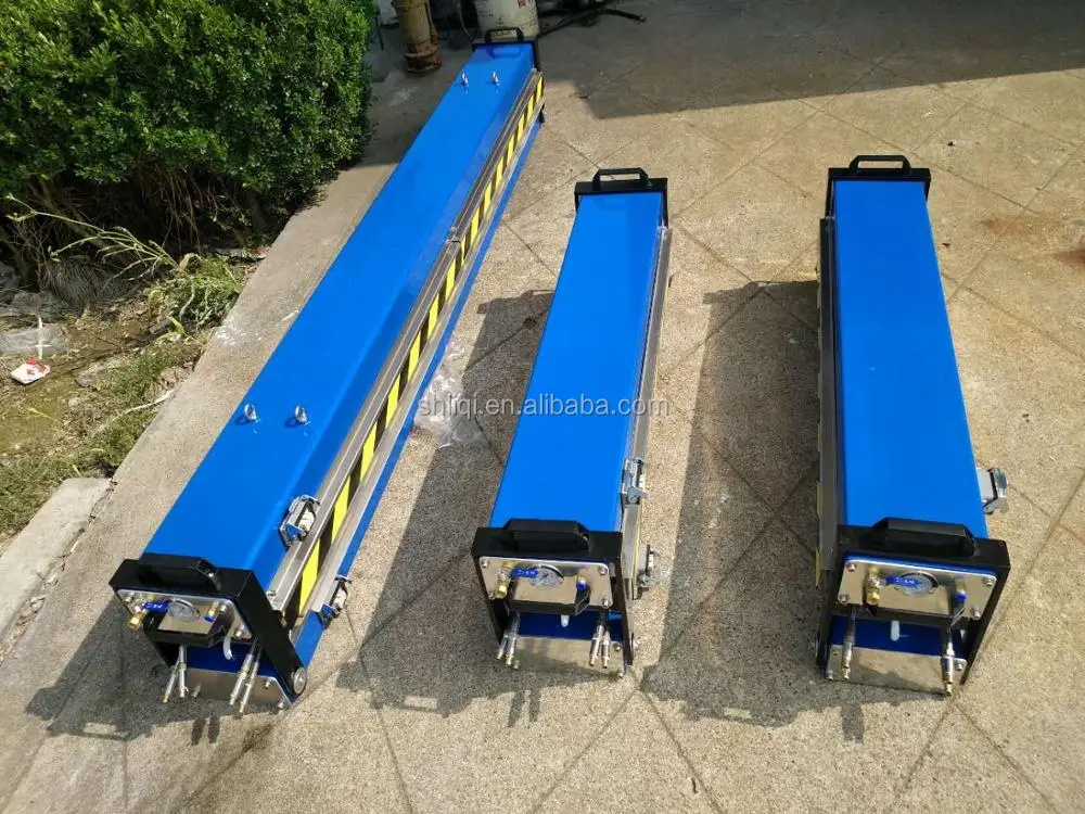 Food Grade Flat Pvc Green Conveyor Belting Conveyor Belt Hot Joint