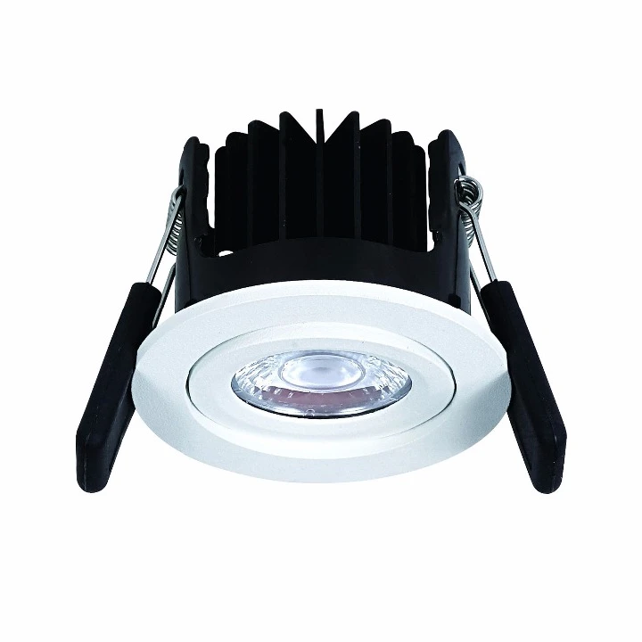 220V China Ceiling Mounted Commercial Kitchen Cabinet Under Counter Recess Led Down Light Fixtures