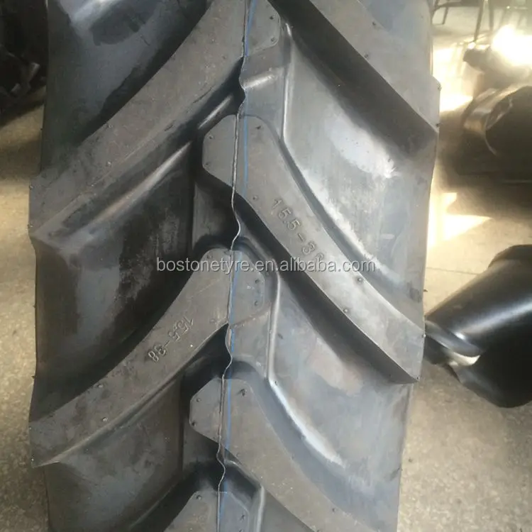 15.5x38 Hot Sell Good Brand Agricultural Used Tractor Tires 15.538