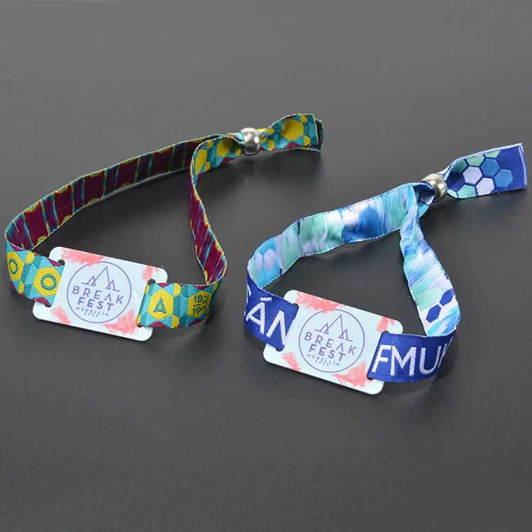 RFID WRISTBAND-012