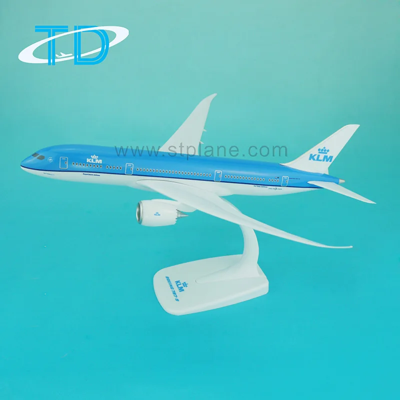 Plastic Boeing B787 Klm Aangepaste 1 200 Schaal Modelvliegtuigen - Buy Aangepaste 1 200 Schaal Model Vliegtuigen,Modelvliegtuigen,Model Fabriek Product on Alibaba.com