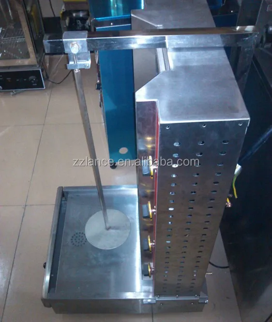 小型ドネルケバブマシン ケバブメーカーマシン Buy ケバブメーカー機 ケバブメーカー機 ケバブメーカー機 Product On Alibaba Com