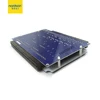 Large capacity flash network wiegand TCP/IP door access control system software with remote control