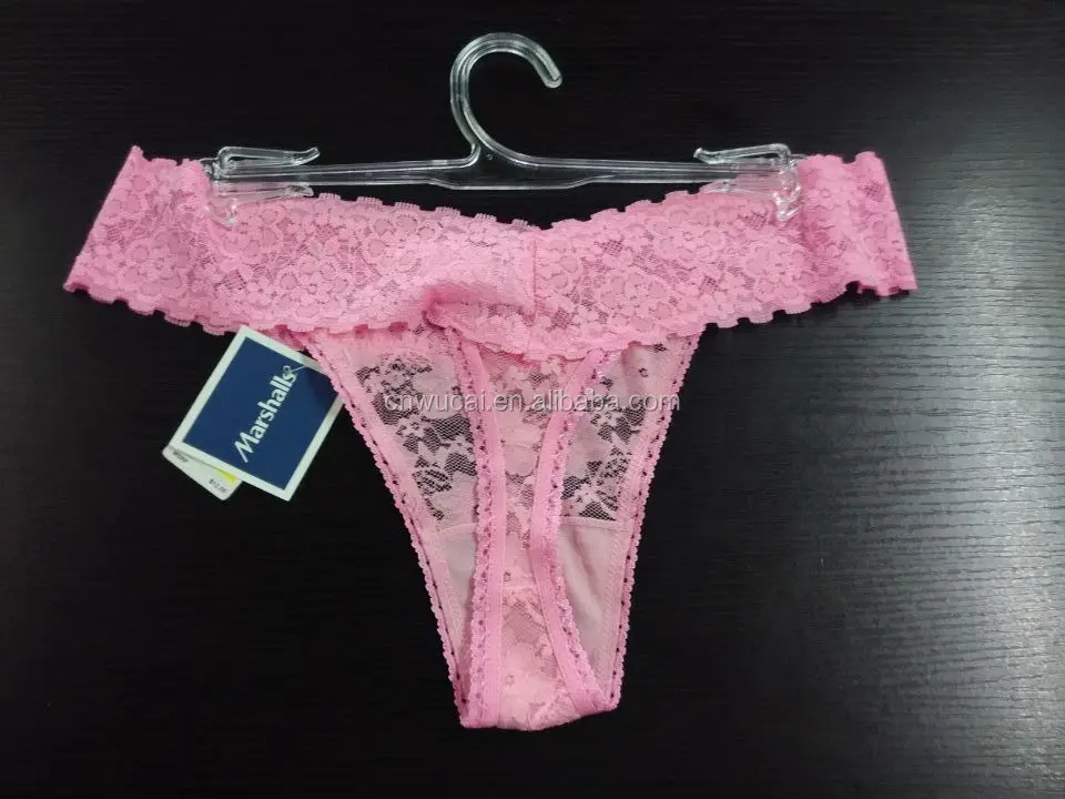Breathable Hot Selling Thongs And Sexy Hot Fashion Show Panties Cheap G
