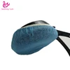 Free shipping 50 pairs Disposable 8D LRIS NLS Earphone Headset Cover