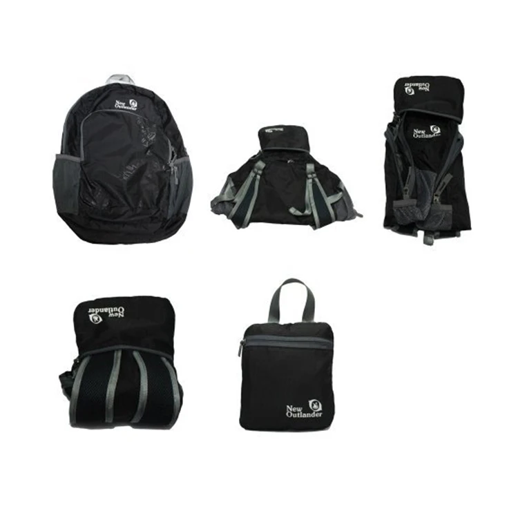 logo sport bag