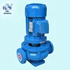 GBF FEP lined vertical chemical pump centrifugal transfer caustic soda pump