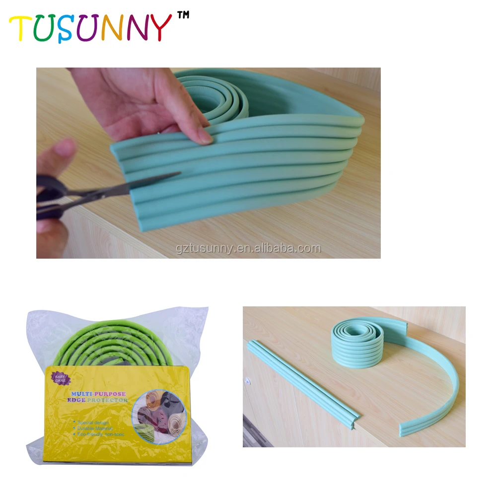 Rubber For Glass Edges Sharp Edge Rubber Table Edge Guard Buy Rubber