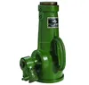 drop forged hardware alloy steel/carbon steel lifting hoist Plastic sprayed manually screw jack