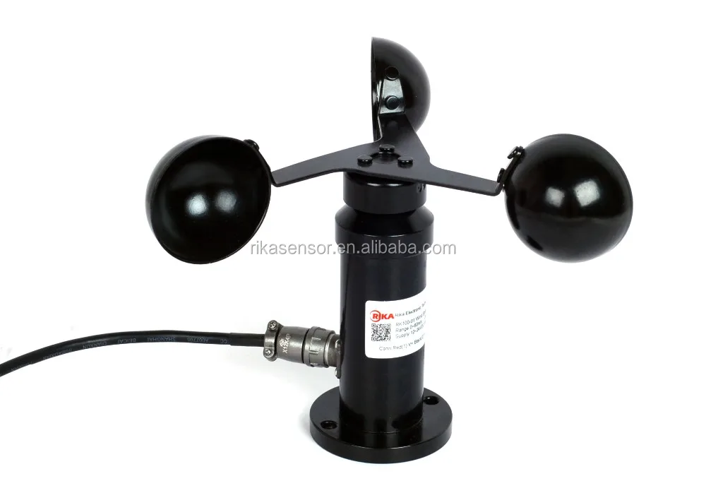 Rk100 01 Wind Turbine Cup Wind Anemometer Buy Wind Turbine Wind Anemometerwind Turbine 9663