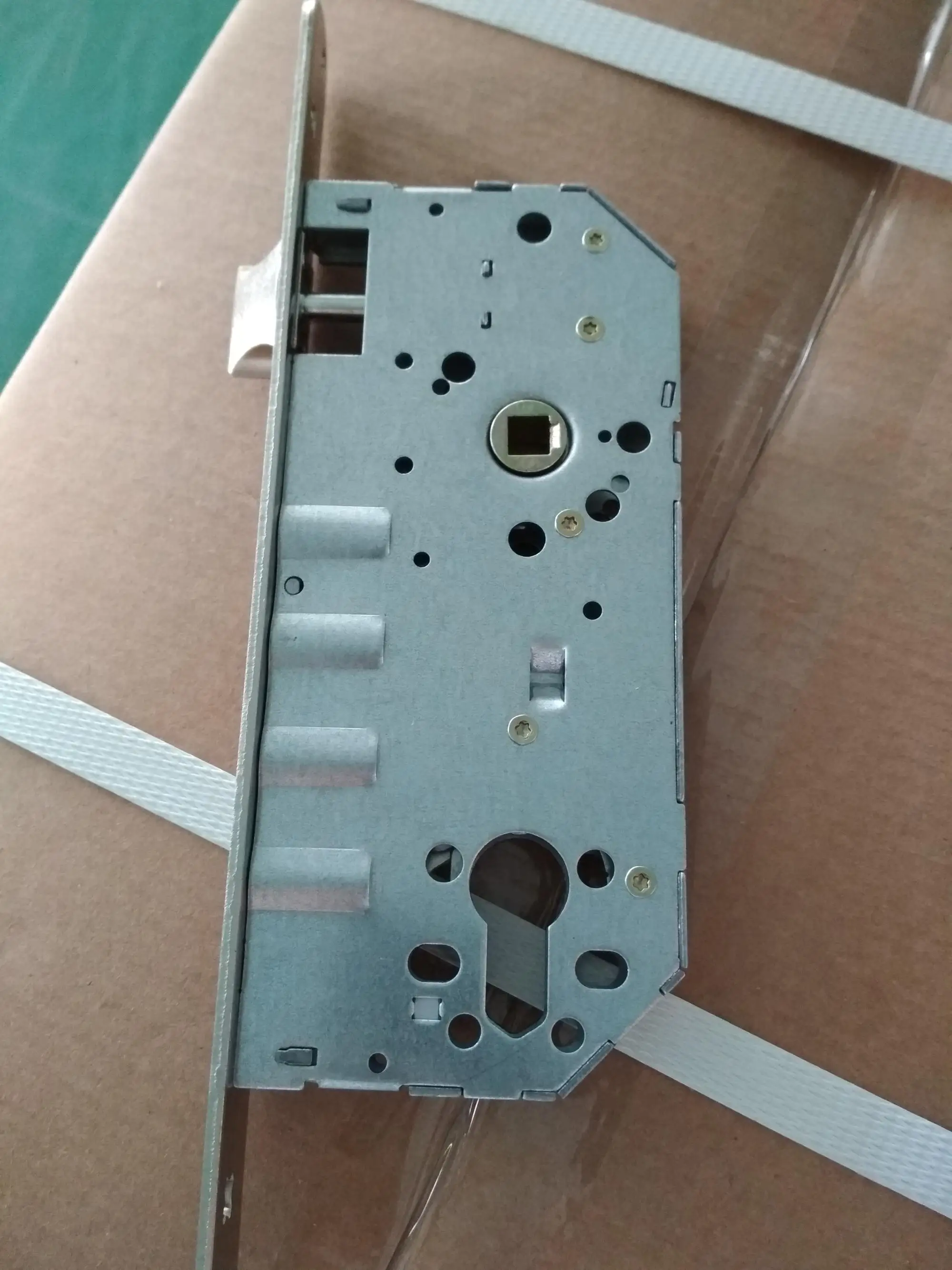 High Security Lock Mortise Spain Lock Door Lock Zinc Buy High