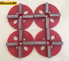 High quality with wholesale price stainless steel cutting disc