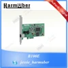 1 ISDN BRI Lines B100E Telephony Card OpenVox ISDN BRI Card with S/T BRI Interface