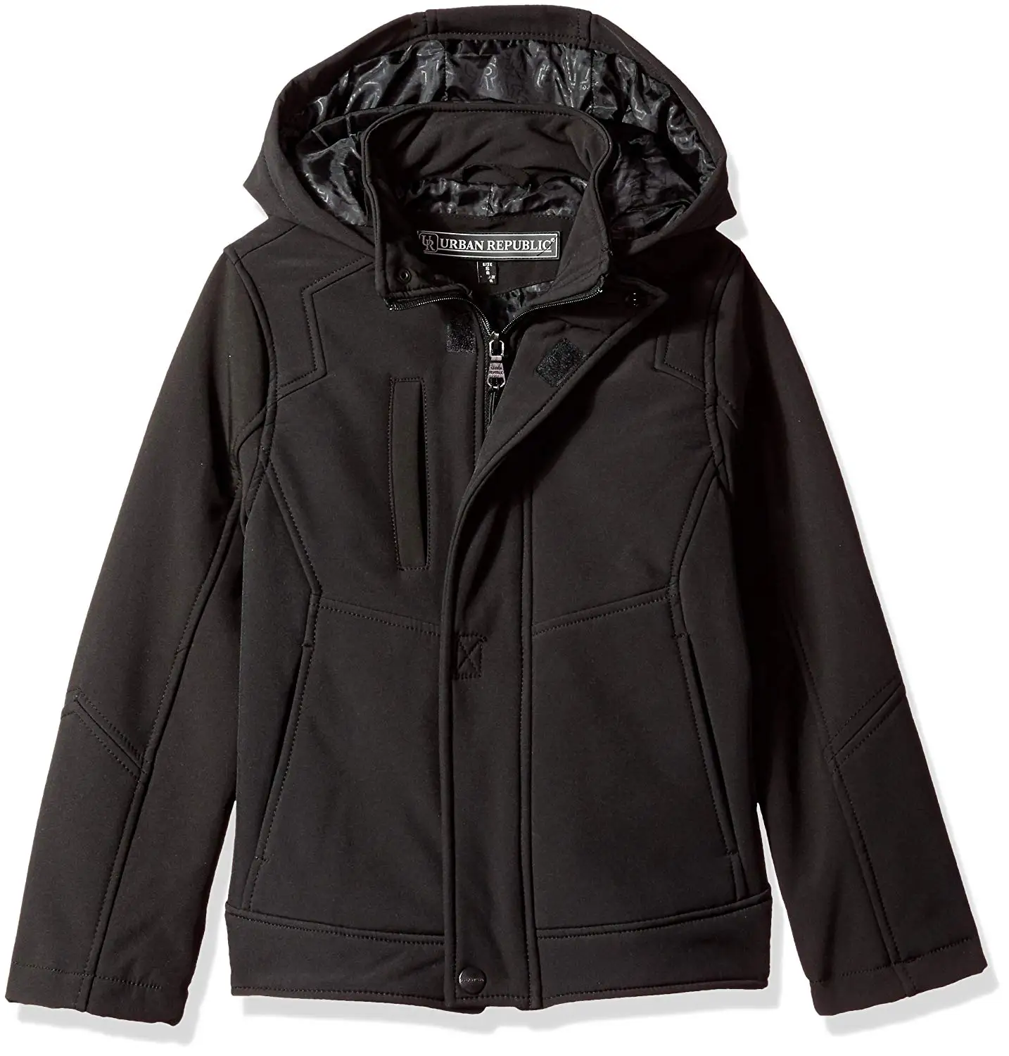 Urban Republic Baby Ur Boys Soft Shell Jacket