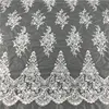 Thin section dress lace fabric adult fun lace fabric bride dress lace fabric