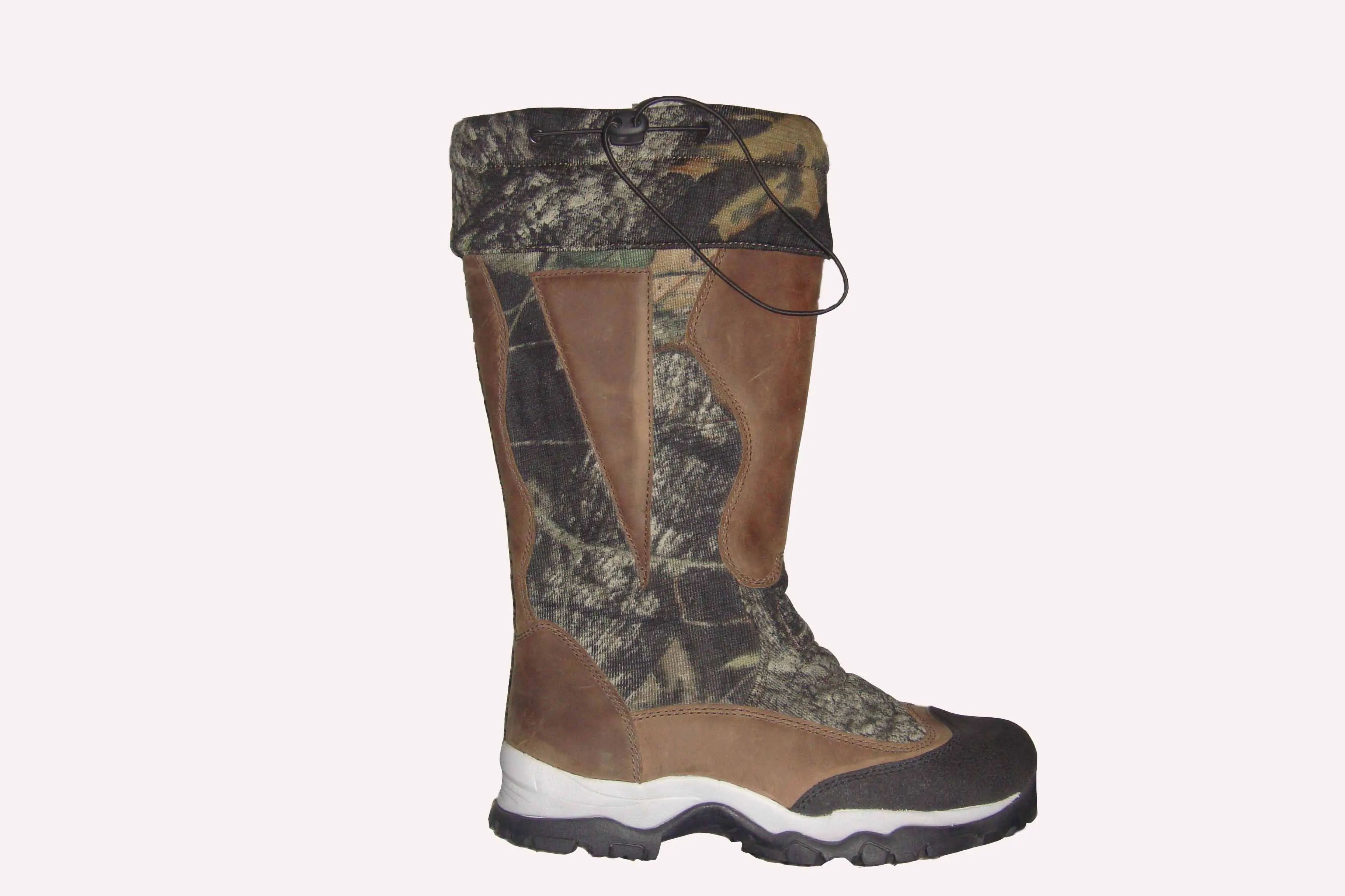 waterproof hunting boot 1