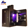Electric operate mobile phone shell printer,digital mobile phone case printing maker,phone case printer