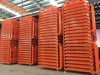 Chinese Supplier New Style Folding Steel Warehouse Tire Stack Racking