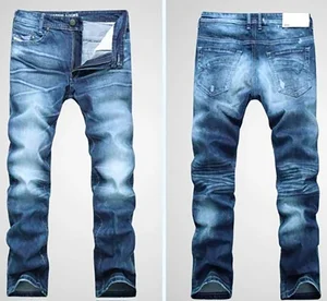 Bangladesh factory custom new style pent jeans mens pants wholesales Bangladesh factory custom new style pent jeans mens pants wholesales